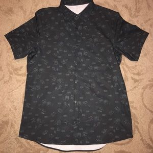 🔥 lululemon All Town Buttondown